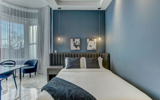 Bouticroom Studios Museums Premiumstays