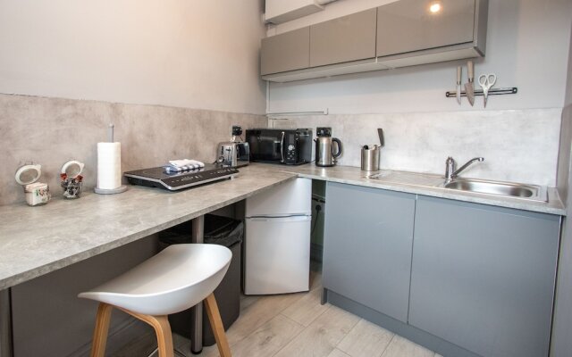 James Place at Dowlais