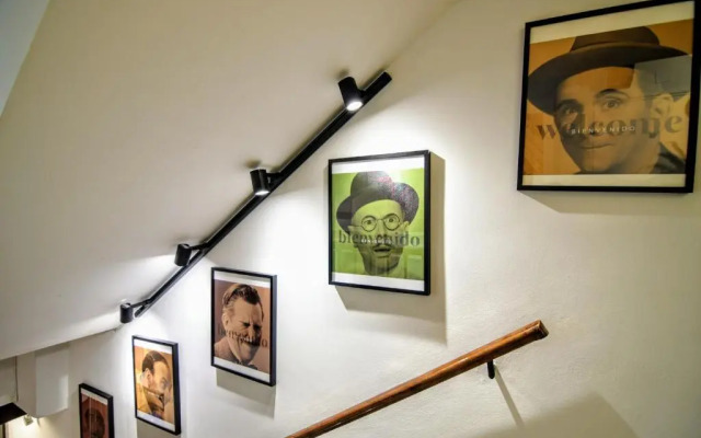 Hospedium Plaza Mayor Salamanca