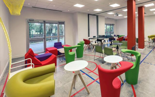 Mercure Grenoble Meylan