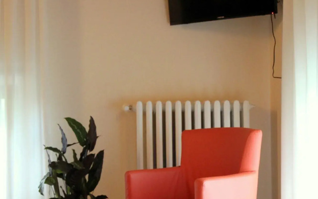 Hotel Villa Azzurra-NEW