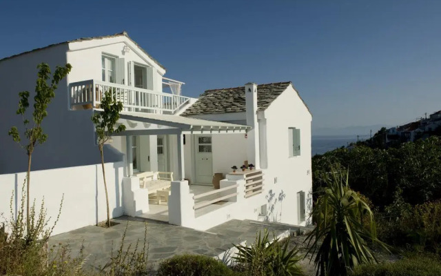 Althea Armonia Suites