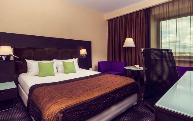 Hotel Mercure Gdansk Stare Miasto