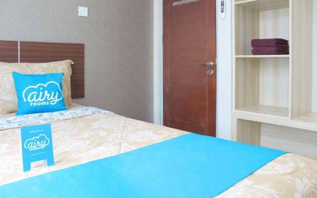 Airy Penjaringan Taman Pluit Kencana Jakarta