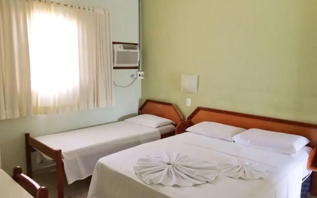 Rial Hotel