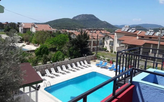 Fethiye Oscar Otel