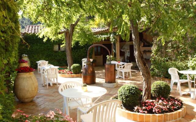 Hotel The Originals l'horizon