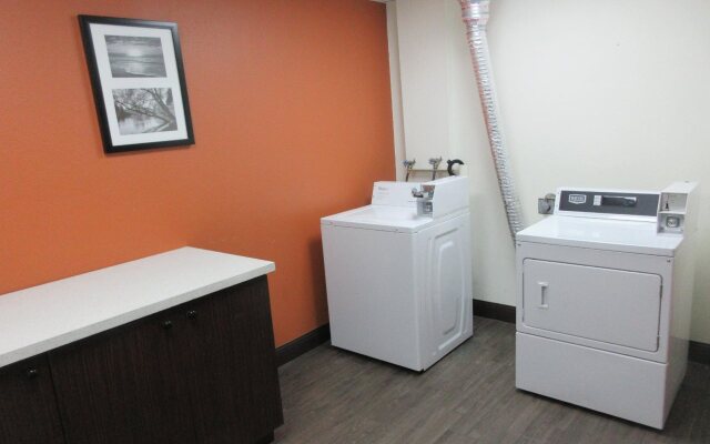 Sleep Inn & Suites Fort Lauderdale Airport