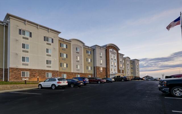 Candlewood Suites Smyrna - Nashville, an IHG Hotel