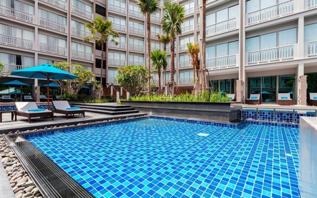 Grand Mercure Phuket Patong