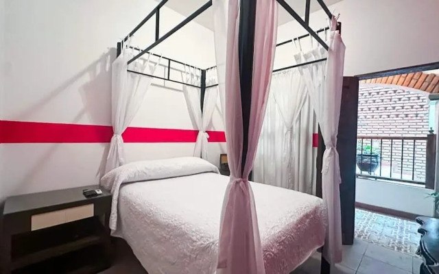 Hotel Boutique Celia