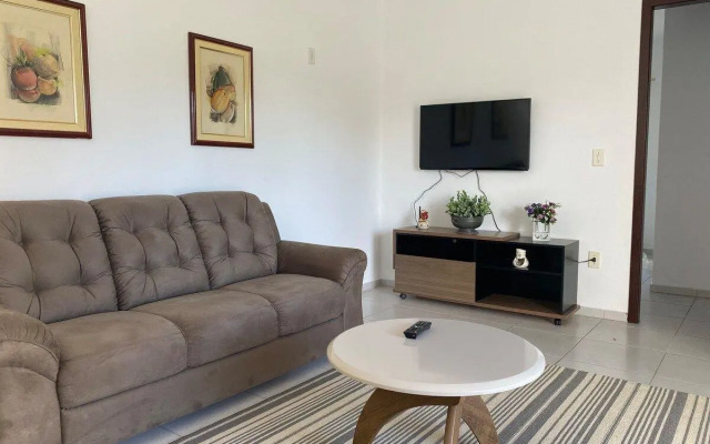 Casa Confortável