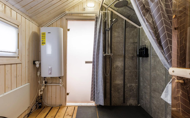 Дом на улице Ольховая 8