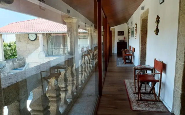 Casa das Capelas