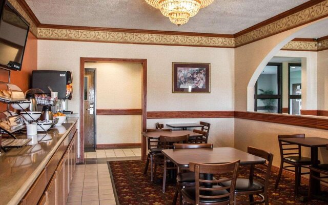 Quality Inn Michigan City South