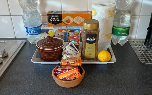 Erneside Townhouses 3 Bedroom Self-catering Holiday Rentals Near River Erne