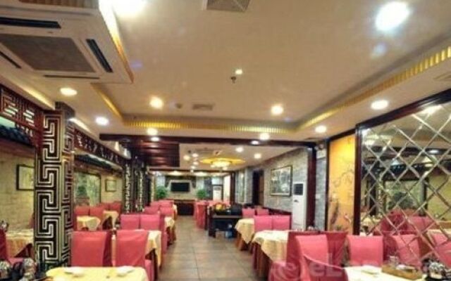 Zilaixuan Hotel
