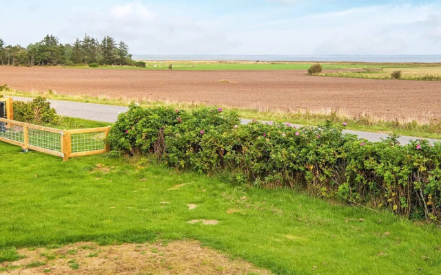 5 Person Holiday Home in Ulfborg