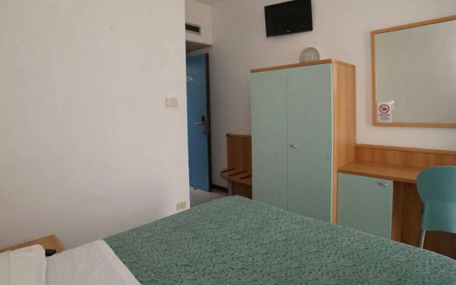 Club Hotel Le Nazioni