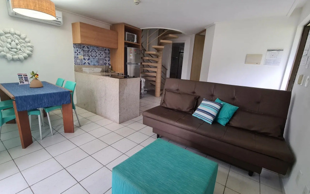 Beach Class Resort Muro Alto