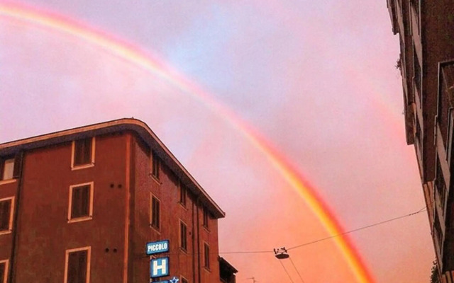 Piccolo Hotel