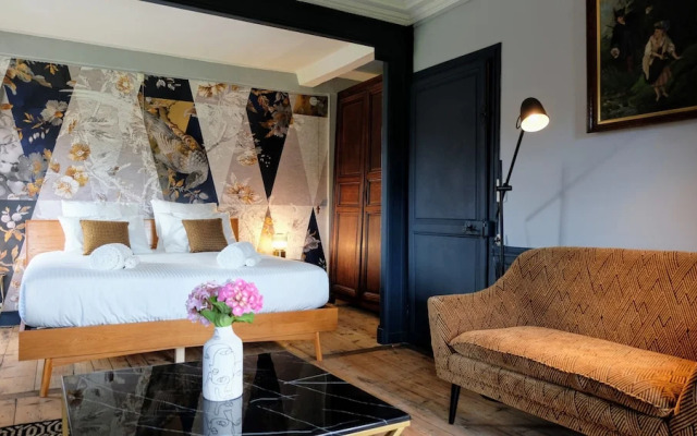 Château d'Aigneville