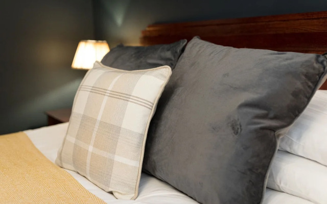 Duke of Marlborough Hotel