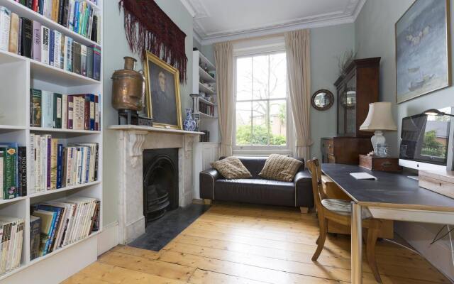 onefinestay - Chiswick private homes