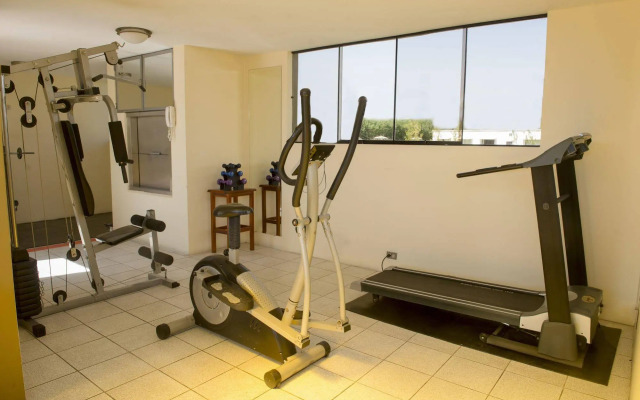 El Cabildo Hotel Arequipa