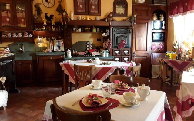 Gallo delle Pille country house