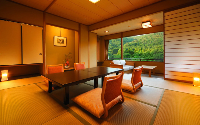 Musubinoyado Airinkan