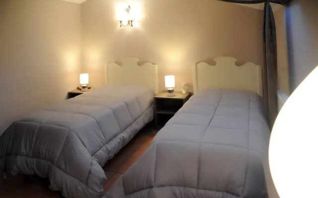 Residenza Doria B&B