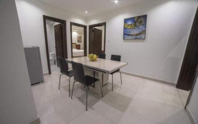 Esnad Furnished Units