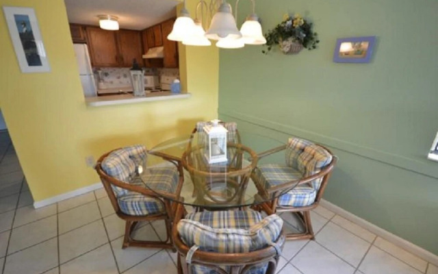 Unit 6208 - Ocean Racquet Club