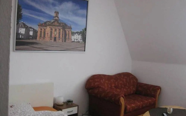 Nauwieser Apartments