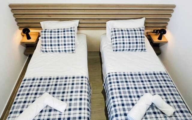 Phaedra House For Relaxing Holidays Near Platanias