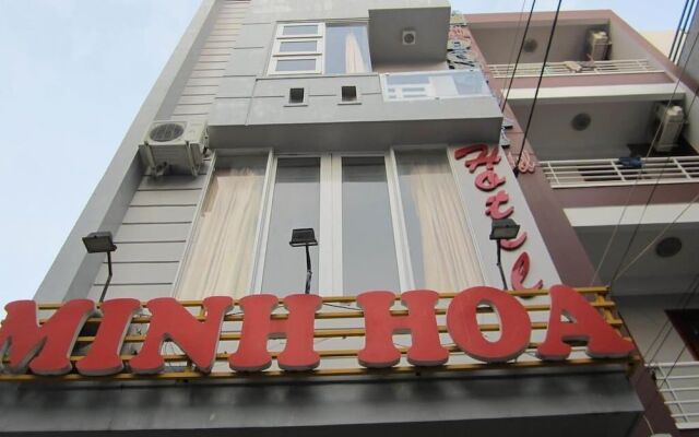 Minh Hoa Hotel