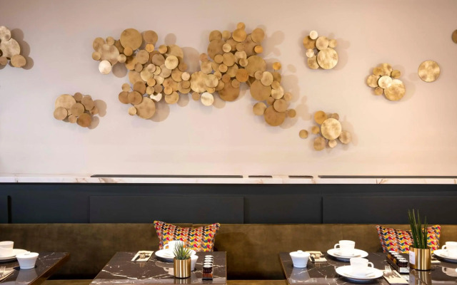 Hotel Aiglon