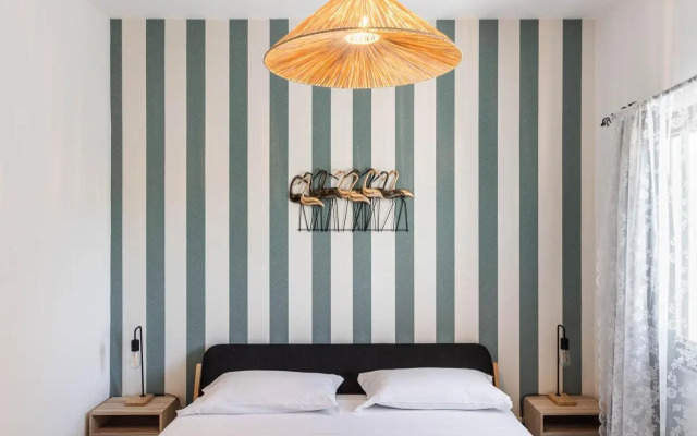Alle Riserve Vendicari Country House