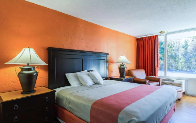 Motel 6 Townsend, GA