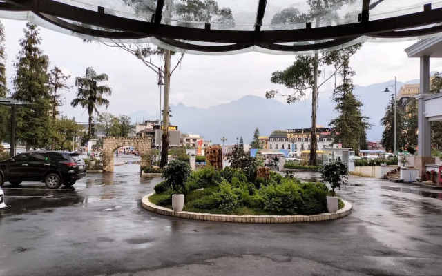 Convention Center Sapa Hotel