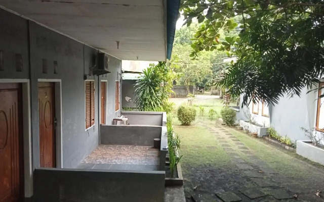 Tangkoko Jungle Homestay By OYO