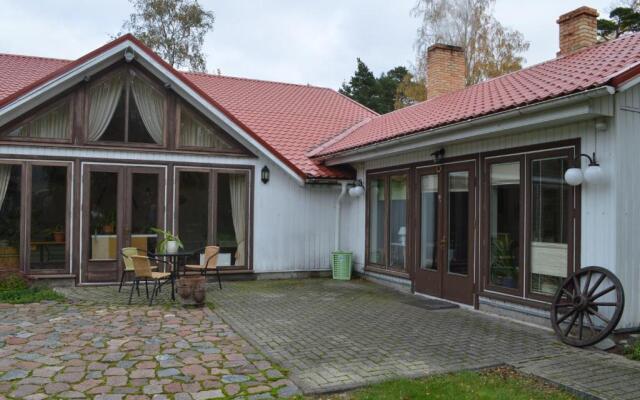 Villa Leonardo