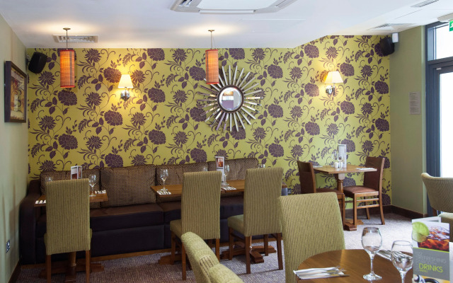 Premier Inn London Richmond