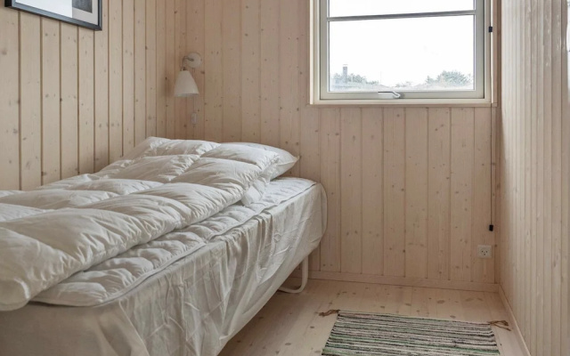 Cheerful Holiday Home in Skagen With Terrace