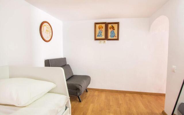 Maria House