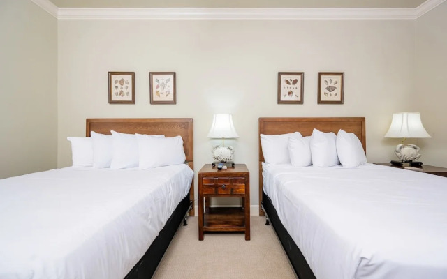 Phoenix Ix 504 3 Bedroom Condo