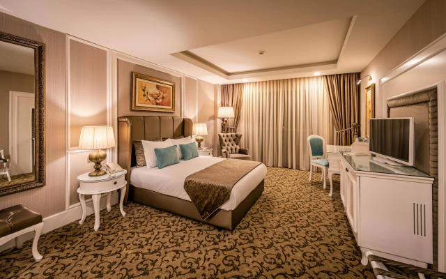 Vuni Palace Hotel