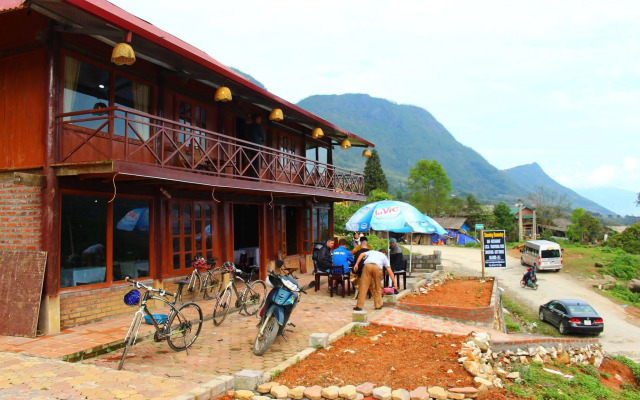 Stunning Homestay