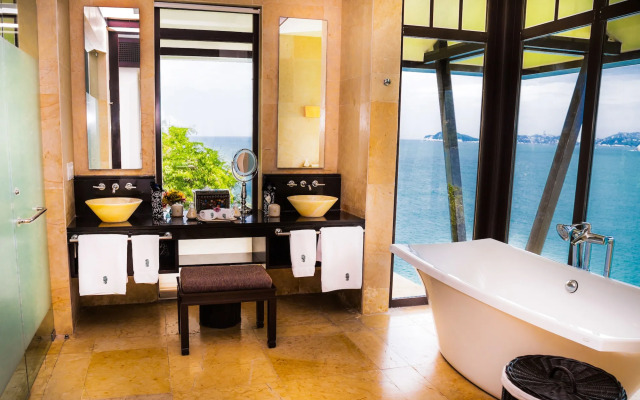 Banyan Tree Cabo Marques